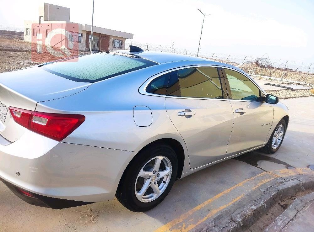 شيفروليه ماليبو